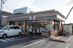 セブンイレブン　栃木本町店