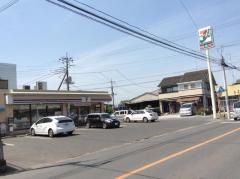 セブンイレブン　栃木本町店