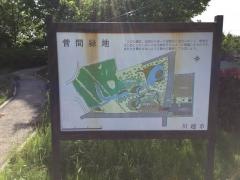 菅間緑地