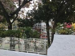 院内幼稚園