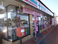 セブンイレブン　勝浦297号バイパス南店