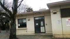 柏西口第一公園市民プール