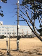 実践女子大学　日野キャンパス