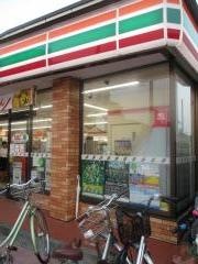 セブンイレブン　調布飛田給駅北口店