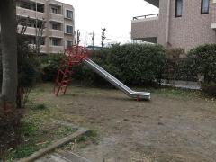 弥生第3緑地