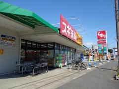 スギ薬局　厚木愛甲店