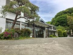 観光旅館美登利園