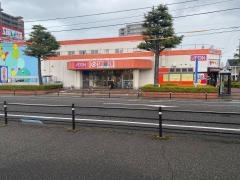 清水フードセンターとやの店