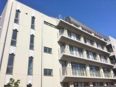 富山市立看護専門学校