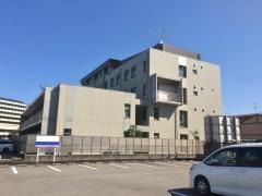富山市立看護専門学校