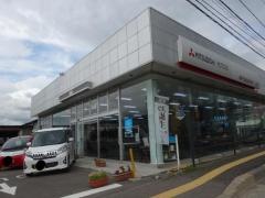 長野三菱自動車販売上田店