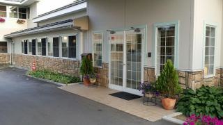 ファミリーロッジ旅籠屋・軽井沢店