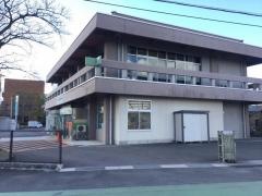 ＪＡぎふ巣南支店