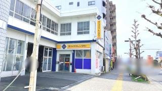 オリックスレンタカー沼津店