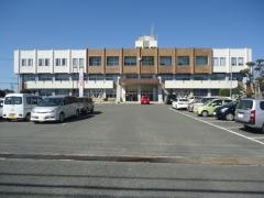 豊川市一宮総合支所