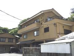 民宿こいけ