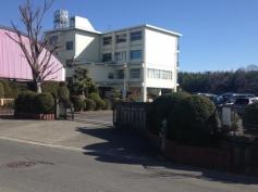 神屋小学校