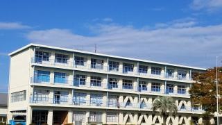 神屋小学校