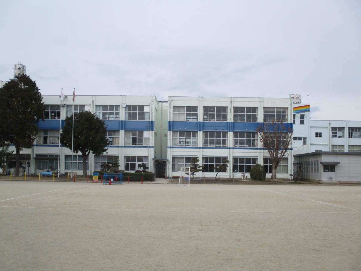建物
