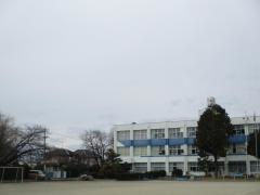 古知野北小学校