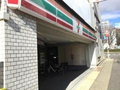 セブンイレブン　名古屋今池2丁目店
