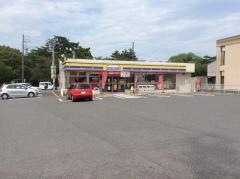 ミニストップ　刈谷板倉町店