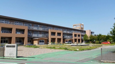 スタディピア 三重大学教育学部附属小学校 津市観音寺町