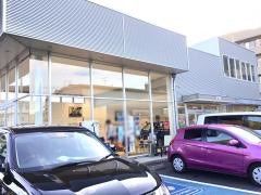 京都三菱自動車販売乙訓店