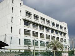 私立近畿大学附属中学校