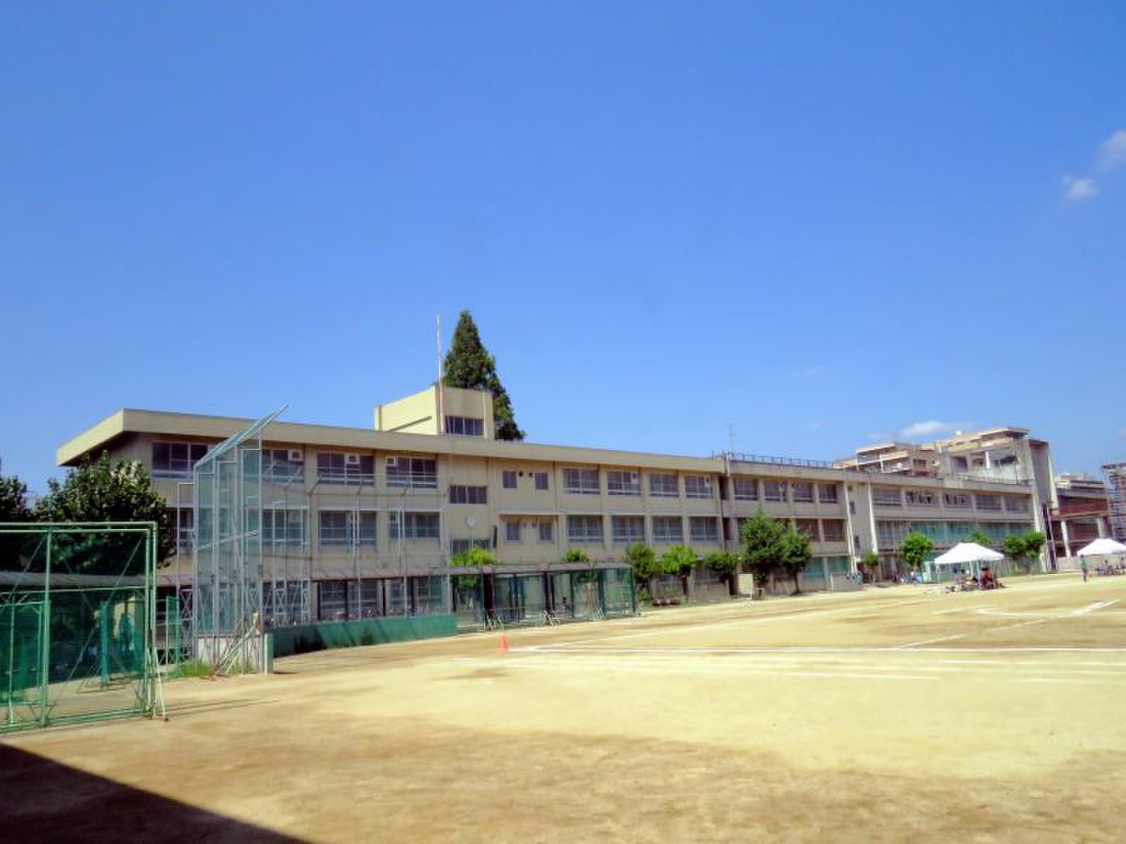 活動歴および当時の関連ビジュアル記録