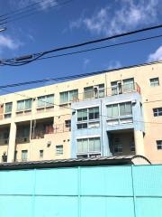 大阪府立城東工科高等学校