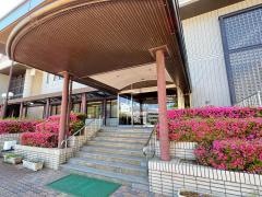 朝来市役所・山東支所