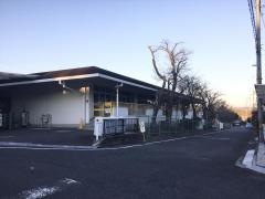奈良佐保短大附属生駒幼稚園