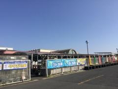 ナンバ倉敷店