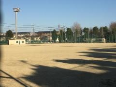 当新田公園