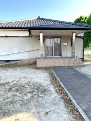 当新田公園