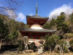 三瀧寺