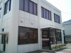 香川銀行善通寺支店