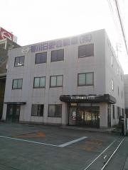 香川日野自動車本社