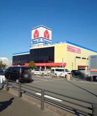 ヤマダ電機　テックランド新宮店