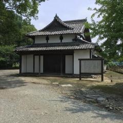 大善寺玉垂宮