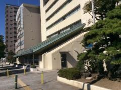 豊和銀行本店