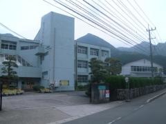 城井小学校