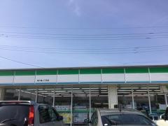 ファミリーマート　星ヶ峯二丁目店