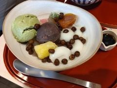 茂助だんご