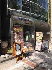 ダイニングカフェエスペリア