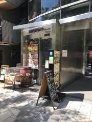 ダイニングカフェエスペリア