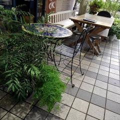 カレー＆ハーブチェリーブロッサム