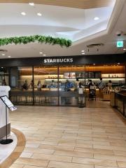 スターバックスコーヒー　エスパル仙台東館店