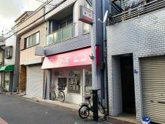 ペットショップローズ